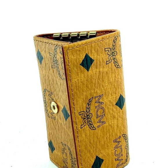MCM Key Holder - Picture 2 of 8